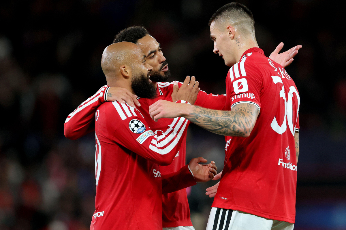 Le Barça pense encore au transfert du grand blessé de Manchester United