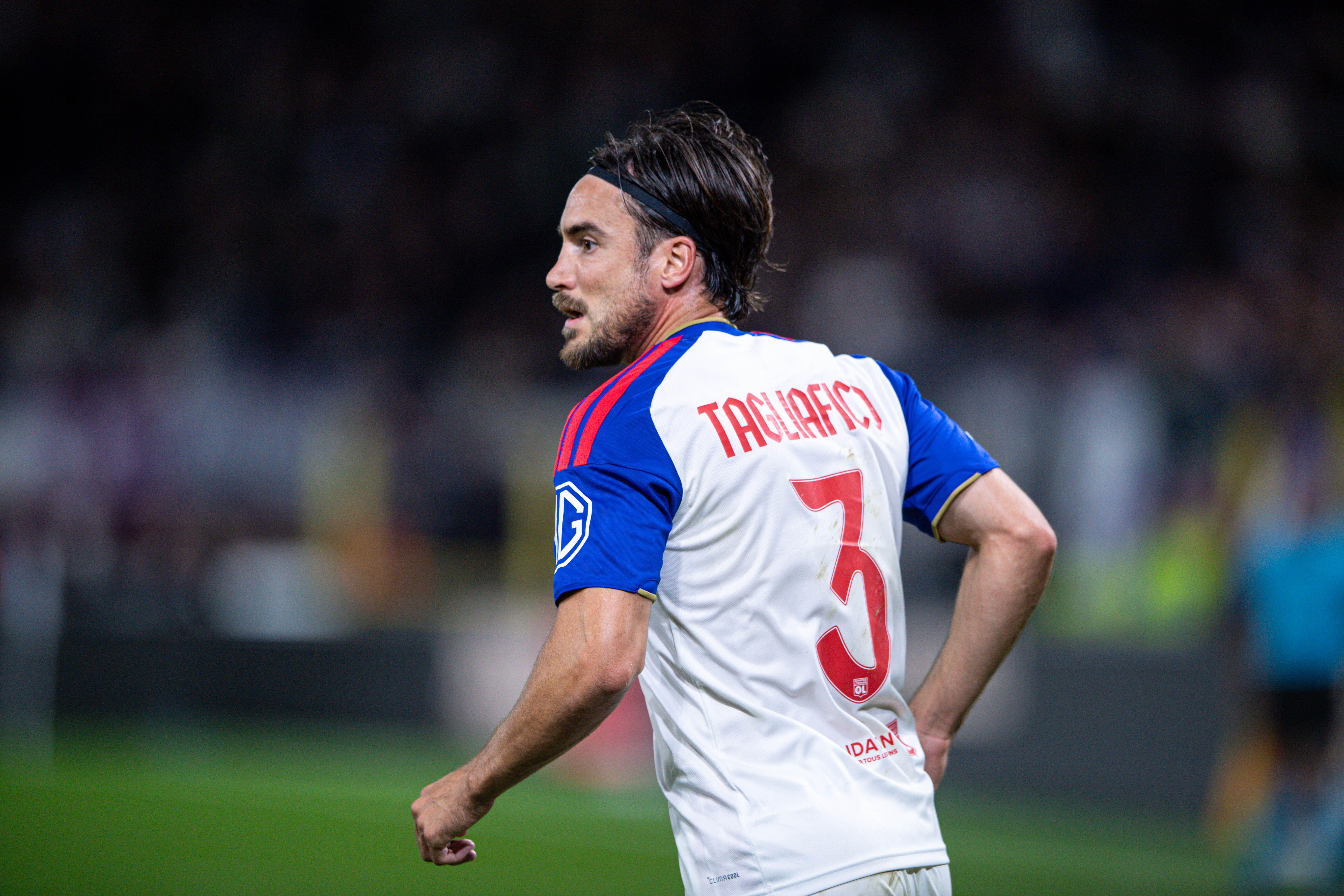 Mercato OL : Atlético, Juve, Manchester United... Un prétendant estival de Tagliafico veut retenter sa chance cet hiver