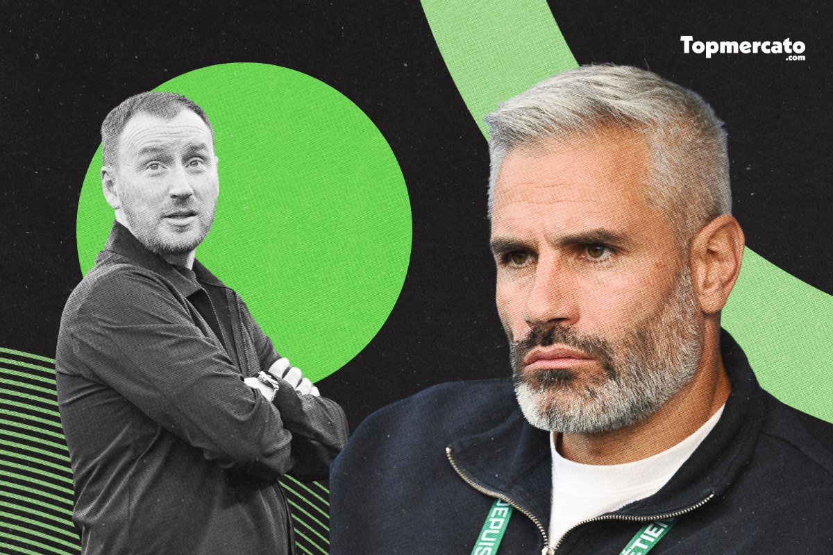 Mercato - Choix risqués cet été, budget record... Pourquoi l'ASSE n'a vraiment pas le droit à l'erreur