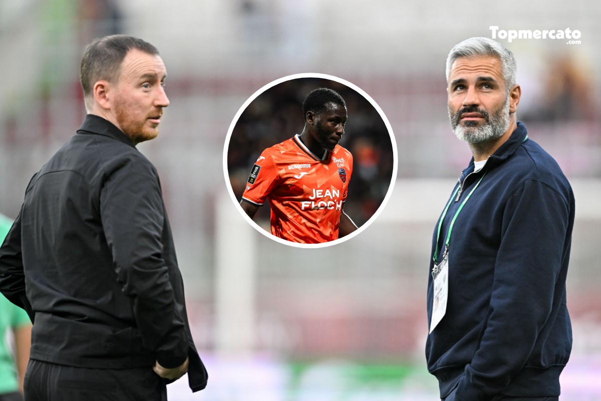 Mercato - L'ASSE citée comme le 1er courtisan d'un défenseur aux 7 titularisations en L1