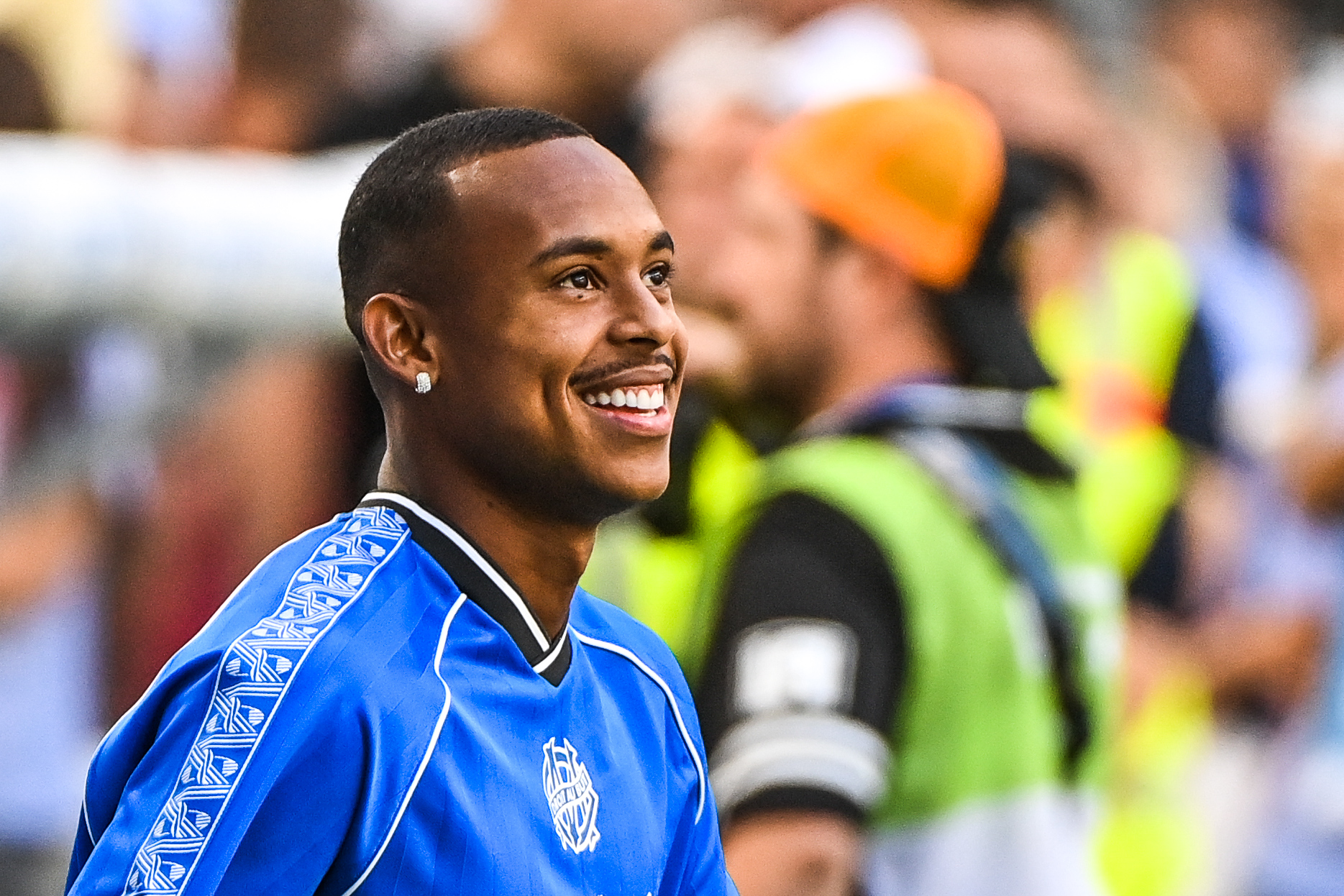Mercato - Pas de baisse de salaire, l'annonce d'Igor Paixao sur sa situation à l'OM