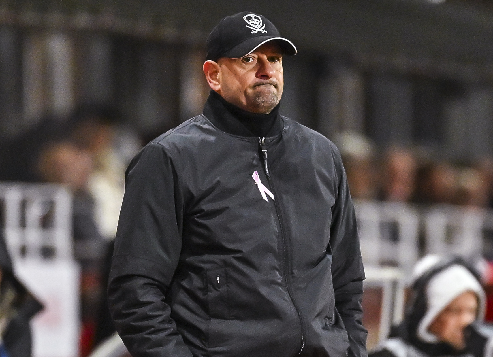 Brest - On prend trop de buts, le mercato défensif en question après la défaite contre Nice