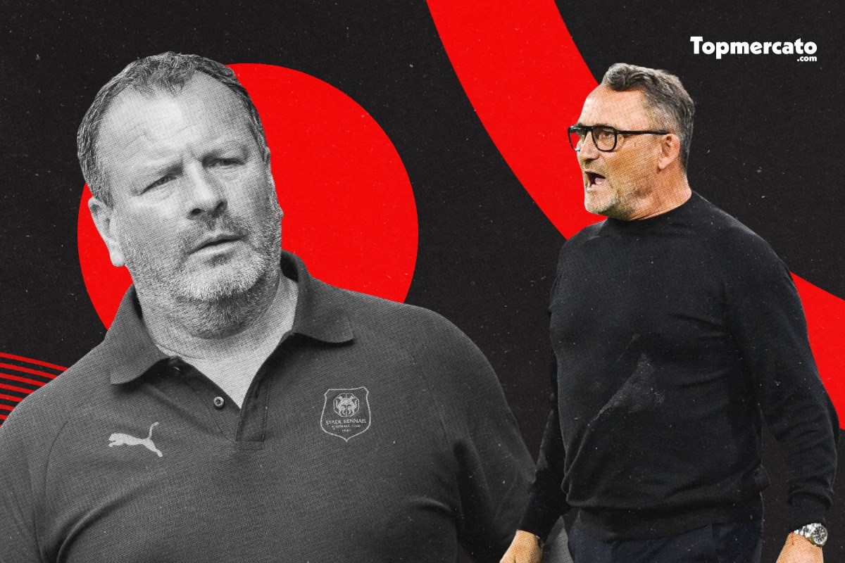 Mercato - Un transfert à 22 M¬ au coeur d'un bras de fer à Rennes