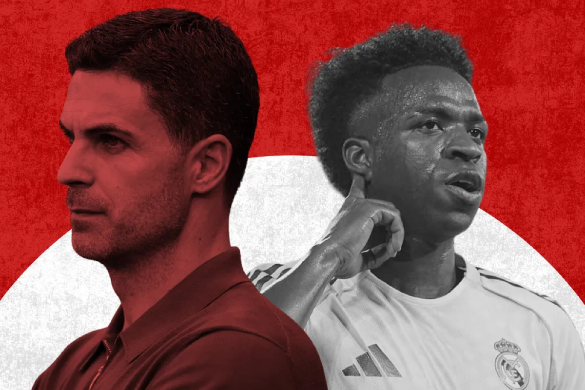 Au fond du trou au Real Madrid : la raison pour laquelle Vinicius a refusé l'offre XXL d'Arsenal au mercato d'été