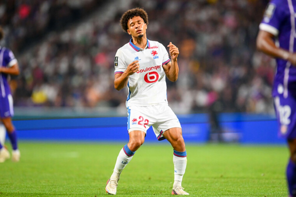 Mercato LOSC : Tiago Santos redoute le pire, les 3 manières de le remplacer