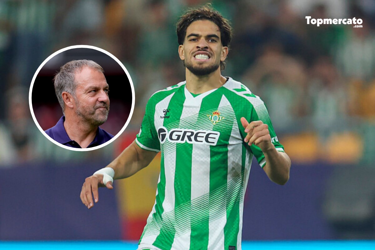 Mercato Barça : C'est un joueur fantastique, Hansi Flick admire Ez Abde, un mouvement catalan à prévoir ?
