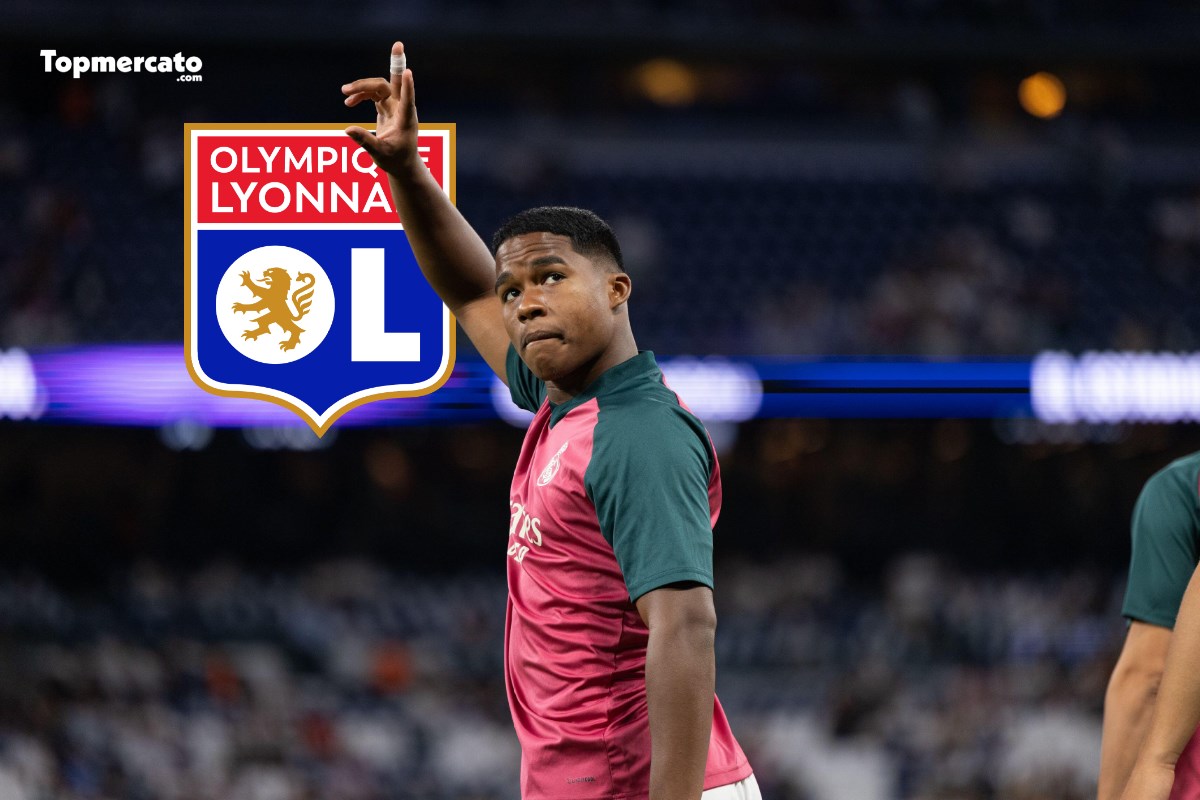 Mercato Real Madrid : l'OL rêve d'un retour d'Endrick, le 16e de PL favori pour accueillir le Brésilien