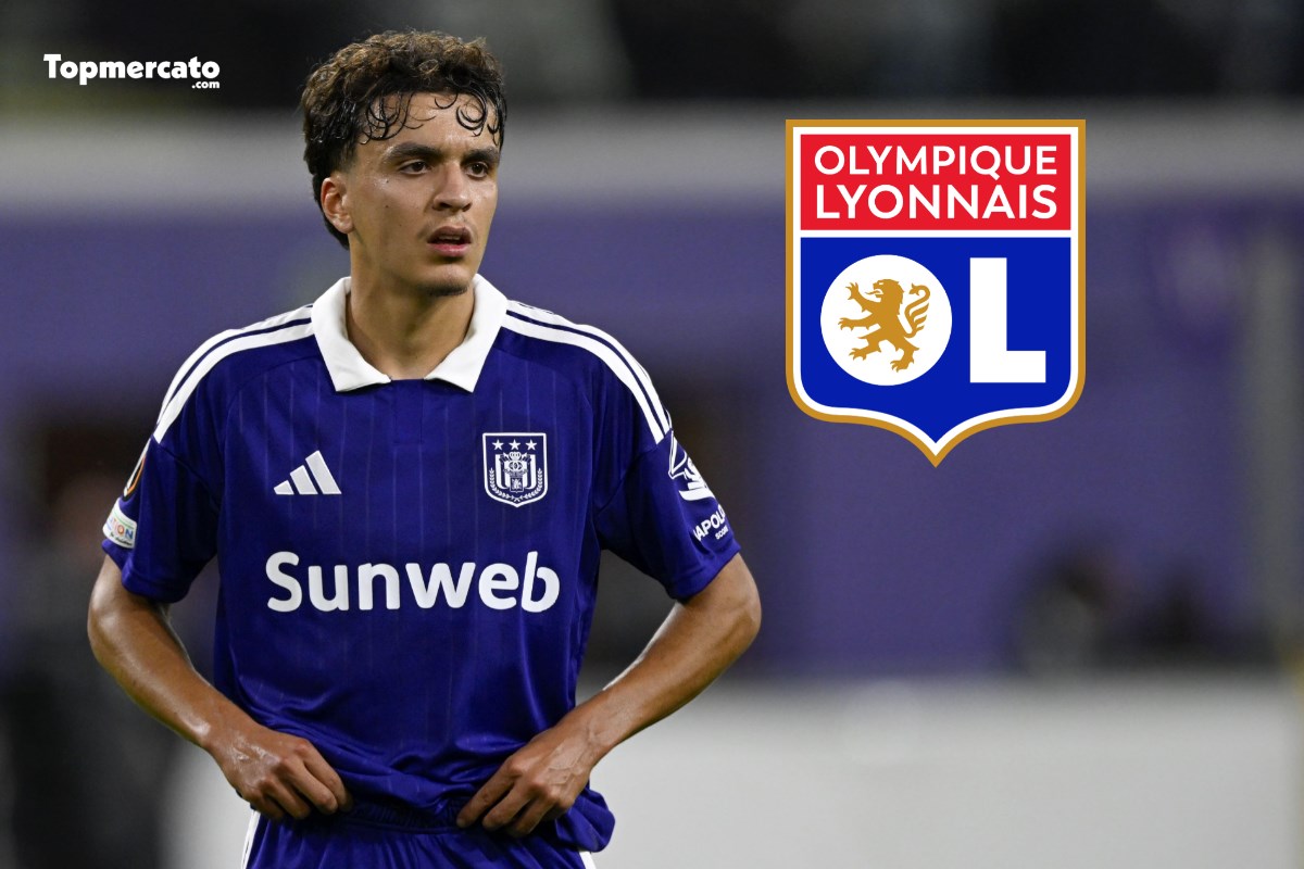 Mercato - L'OL confirme son intérêt pour la pépite Ali Maamar, des clubs anglais également sur le coup
