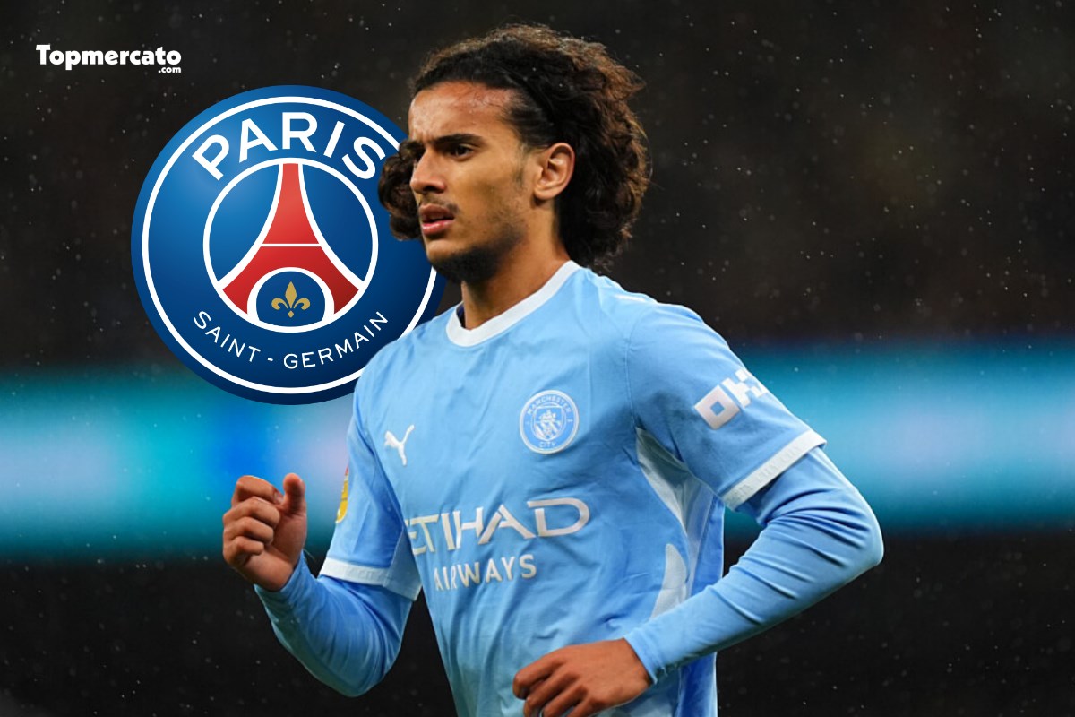 Mercato Manchester City : voici pourquoi le PSG n'a pas essayé de recruter Ayyoub Bouaddi cet été