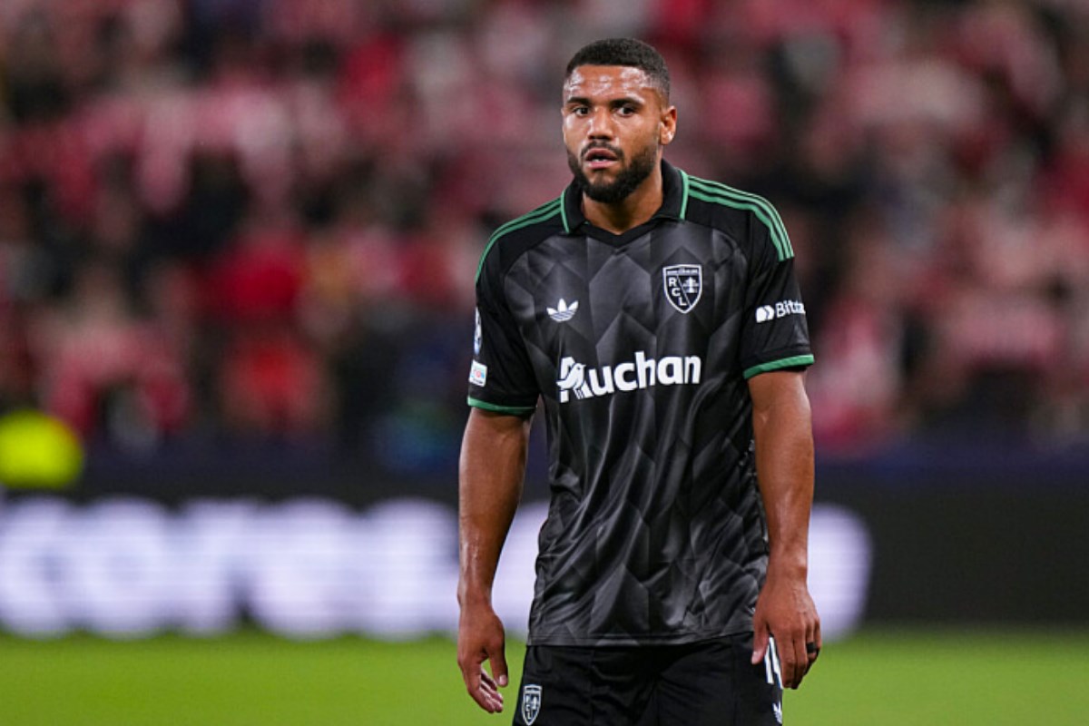 RC Lens : peut-être que ça m'aurait fait réfléchir, Matthieu Udol revient sur ses sollicitations du mercato estival