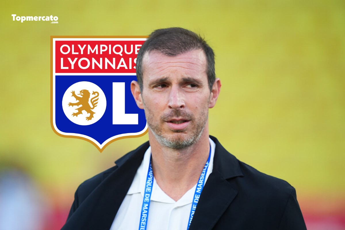 Mercato OM : Grégory Lorenzi révèle que l'OL a doublé Marseille sur une jeune recrue de l'été