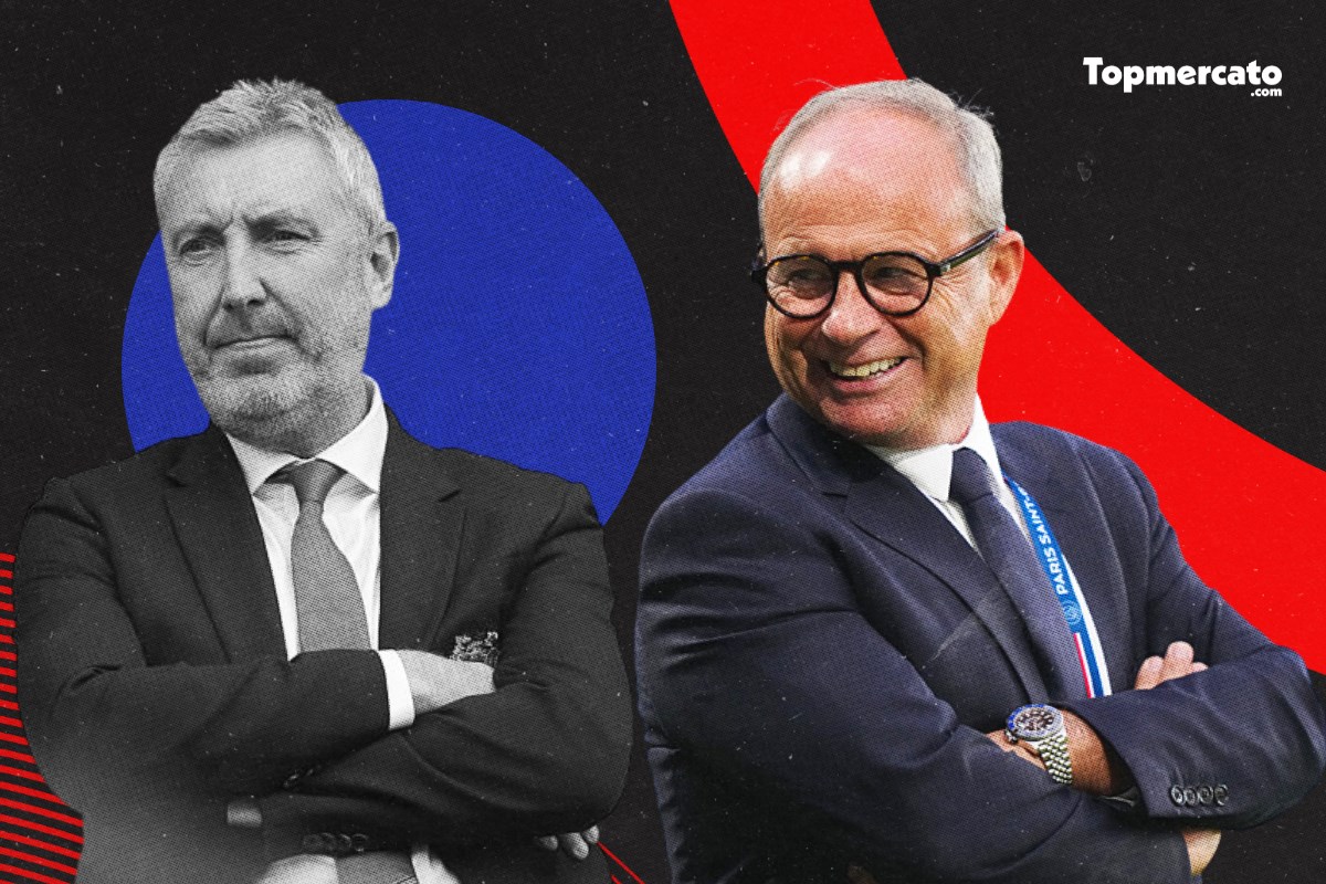 +490 M¬ pour le PSG, -405 M¬ pour Manchester United... Le bon et le mauvais élève du mercato