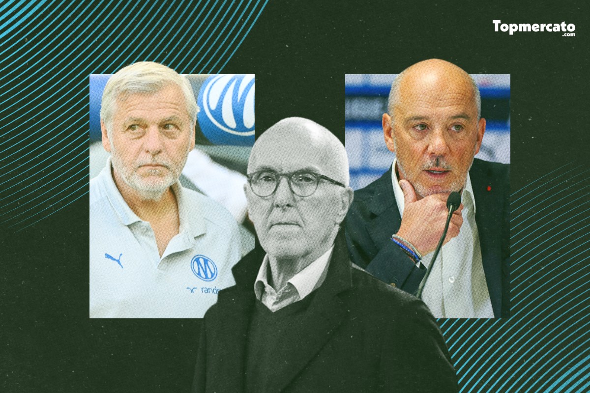 L'OM sanctionné par la DNCG : quels sont les promesses non-respectées du mercato qui posent problème ?