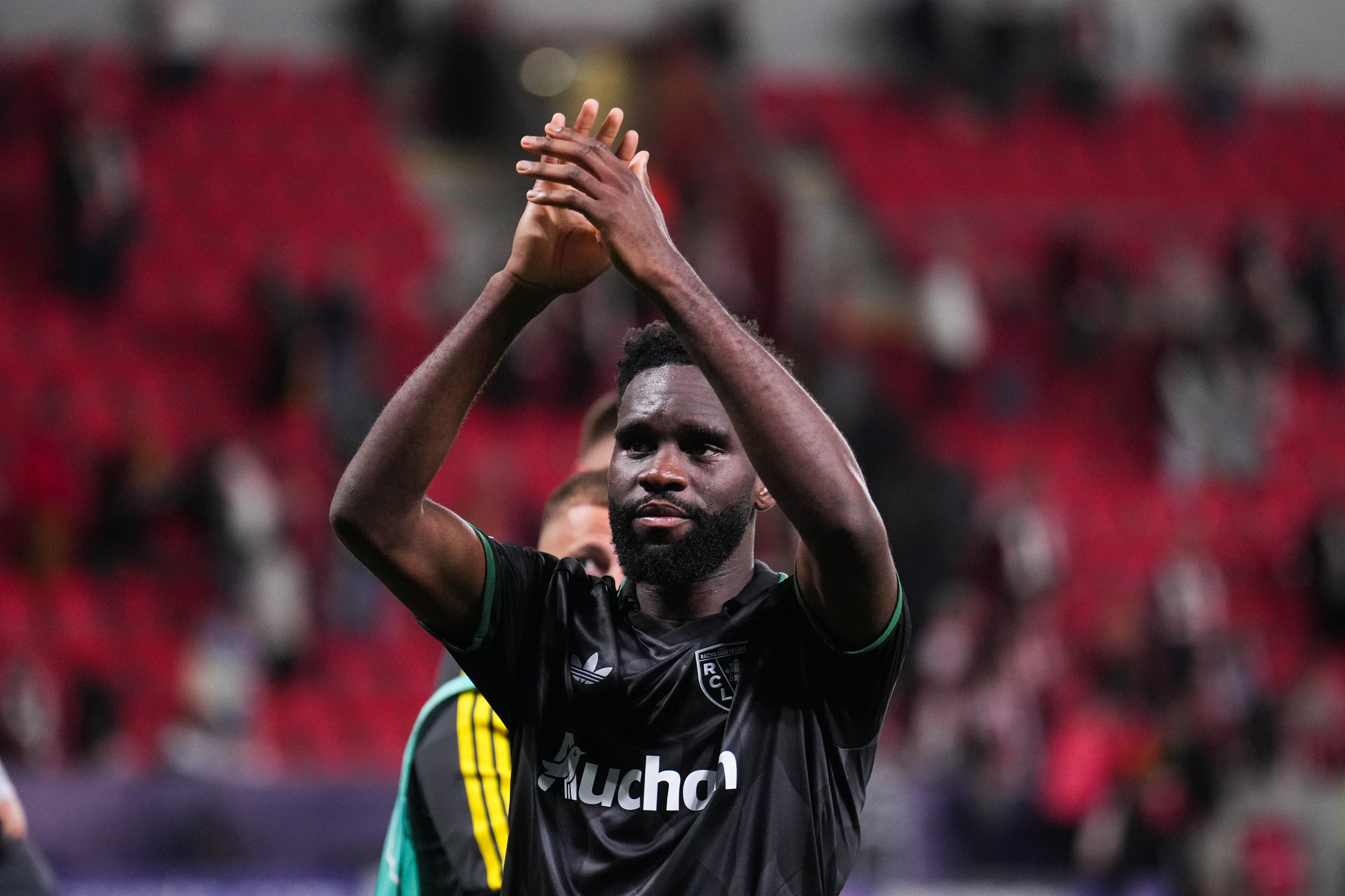 Mercato - Sima blessé, Odsonne Edouard va-t-il enfin donner raison à Lens ?