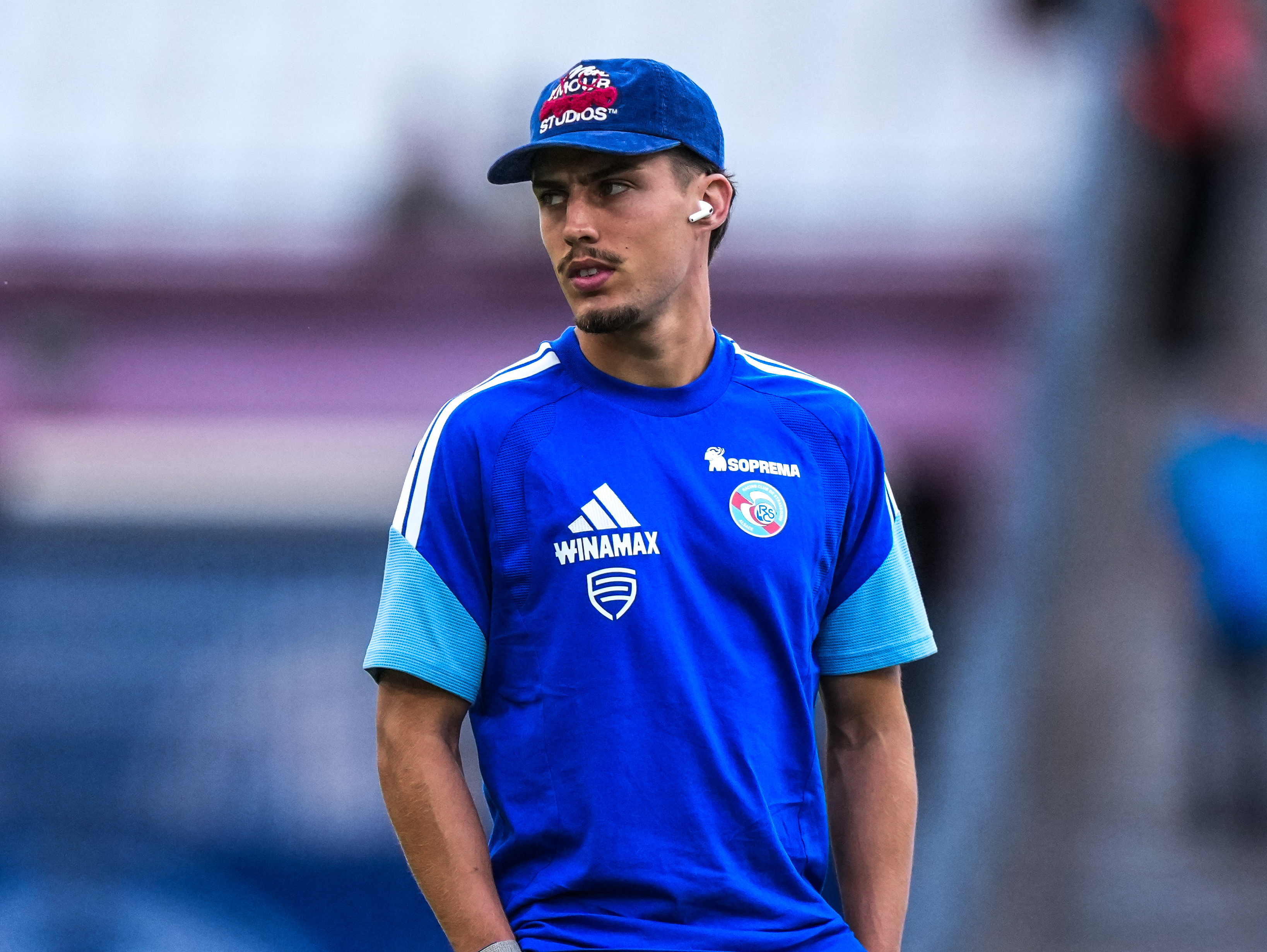 Mercato - 3 cadors refroidis par la blessure de Panichelli, Strasbourg passe à côté d'une énorme vente