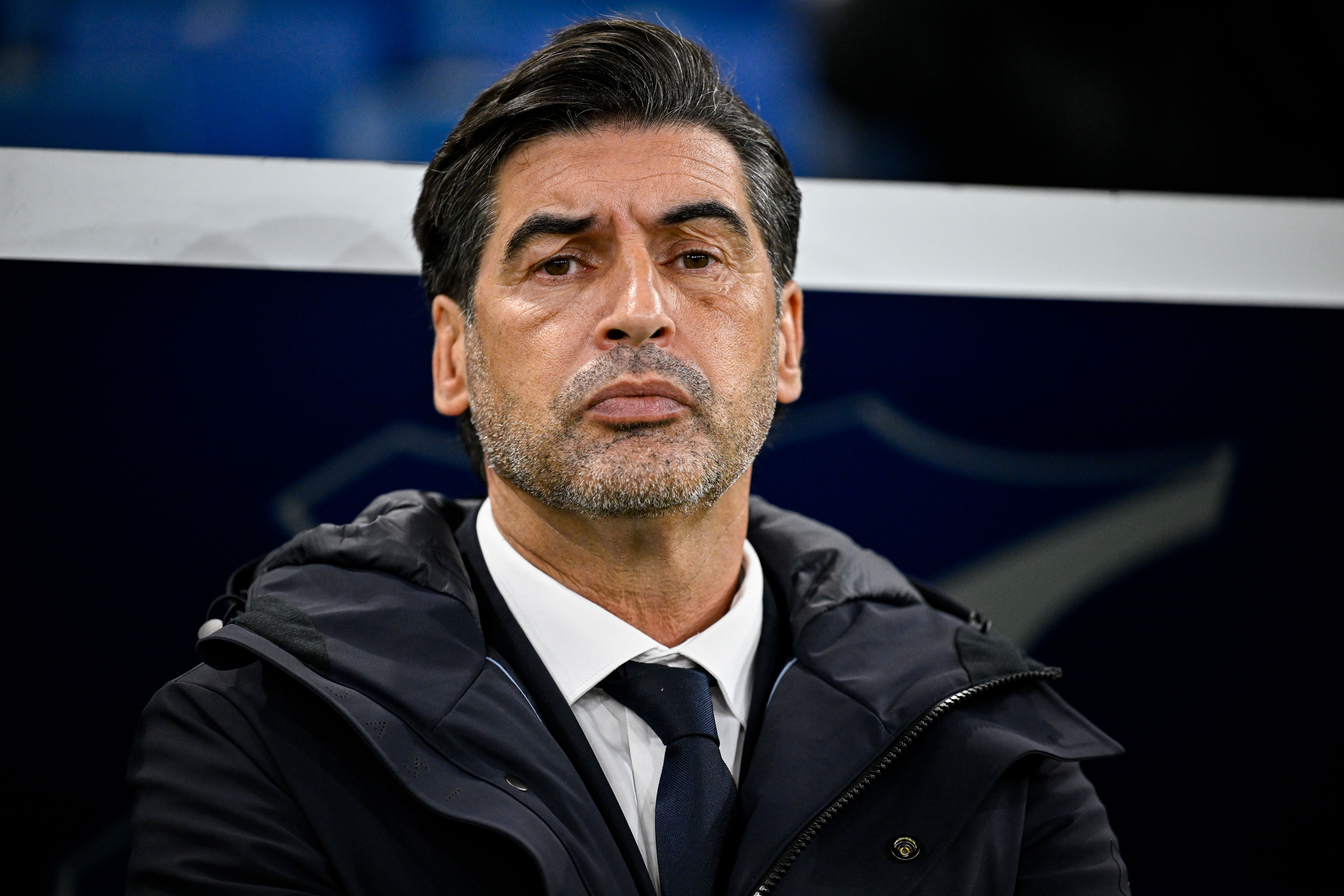 Mercato OL - Il faudra peut-être recruter, Paulo Fonseca dévoile la priorité de l'hiver 2027