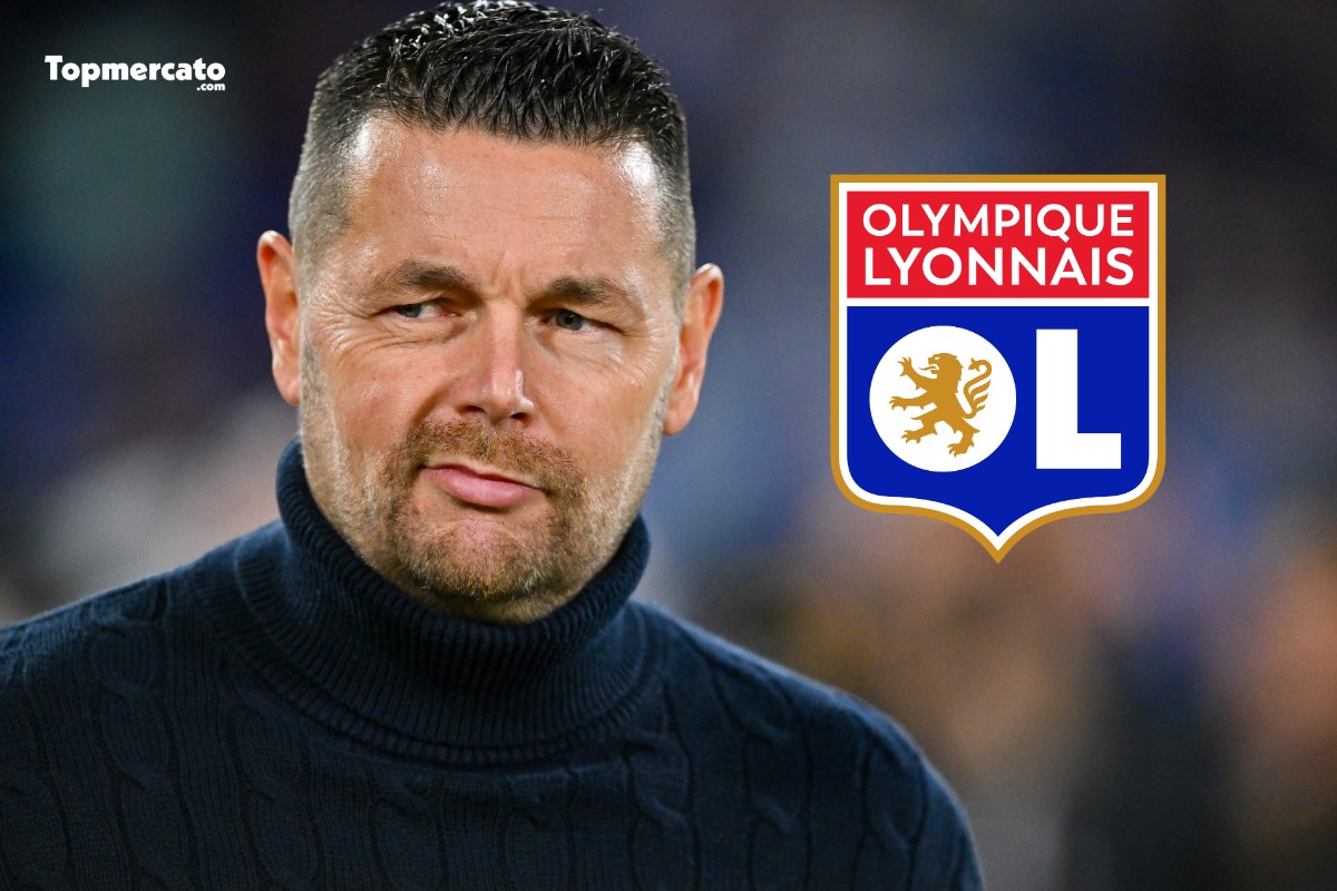 OL-Crystal Palace : Pierre Sage avait un lourd héritage à assumer, où en est l'entraîneur français avant les grandes retrouvailles ?