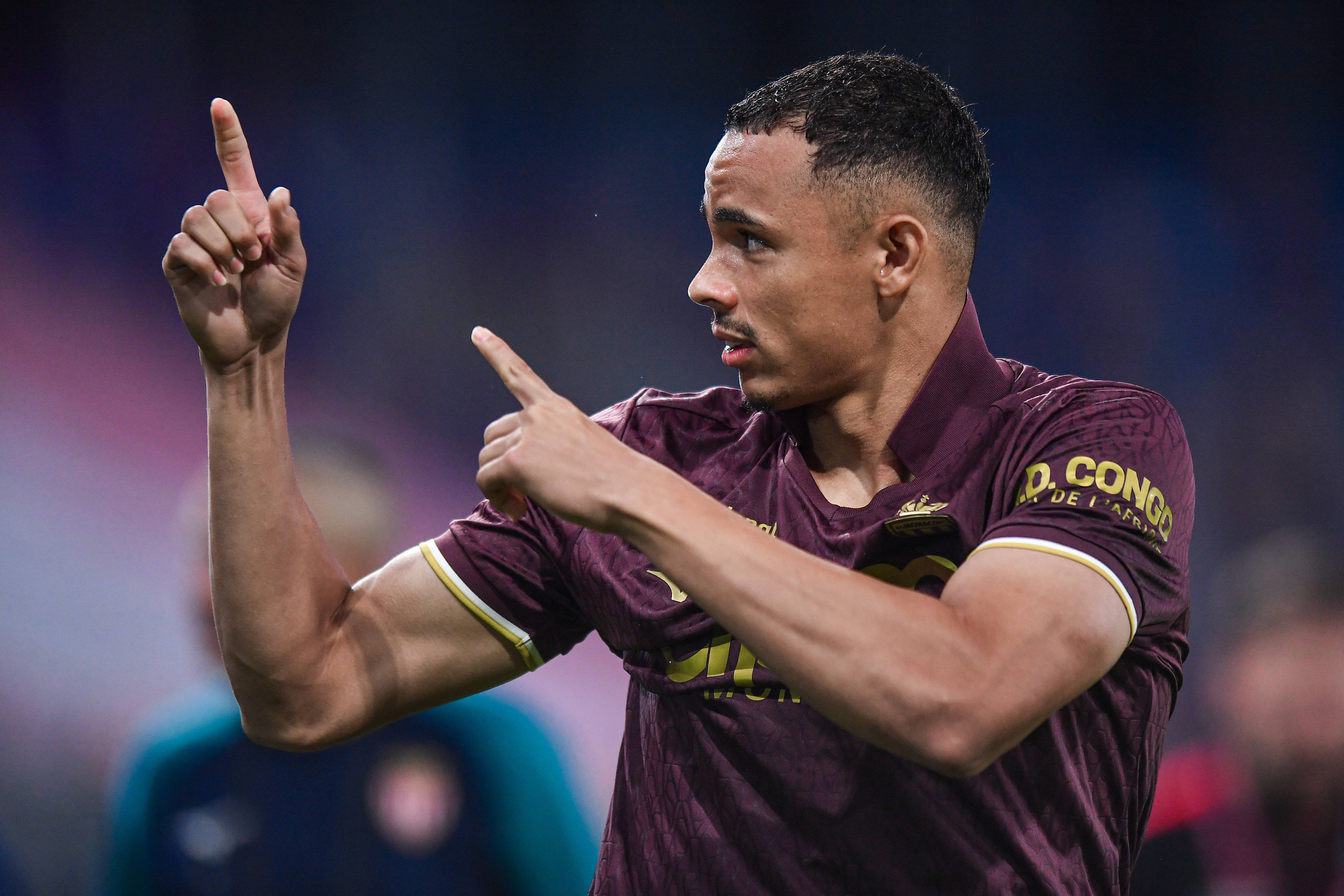 Mercato - Un cador de PL revient à la charge pour Vanderson, une nouvelle vente XXL pour Monaco ?