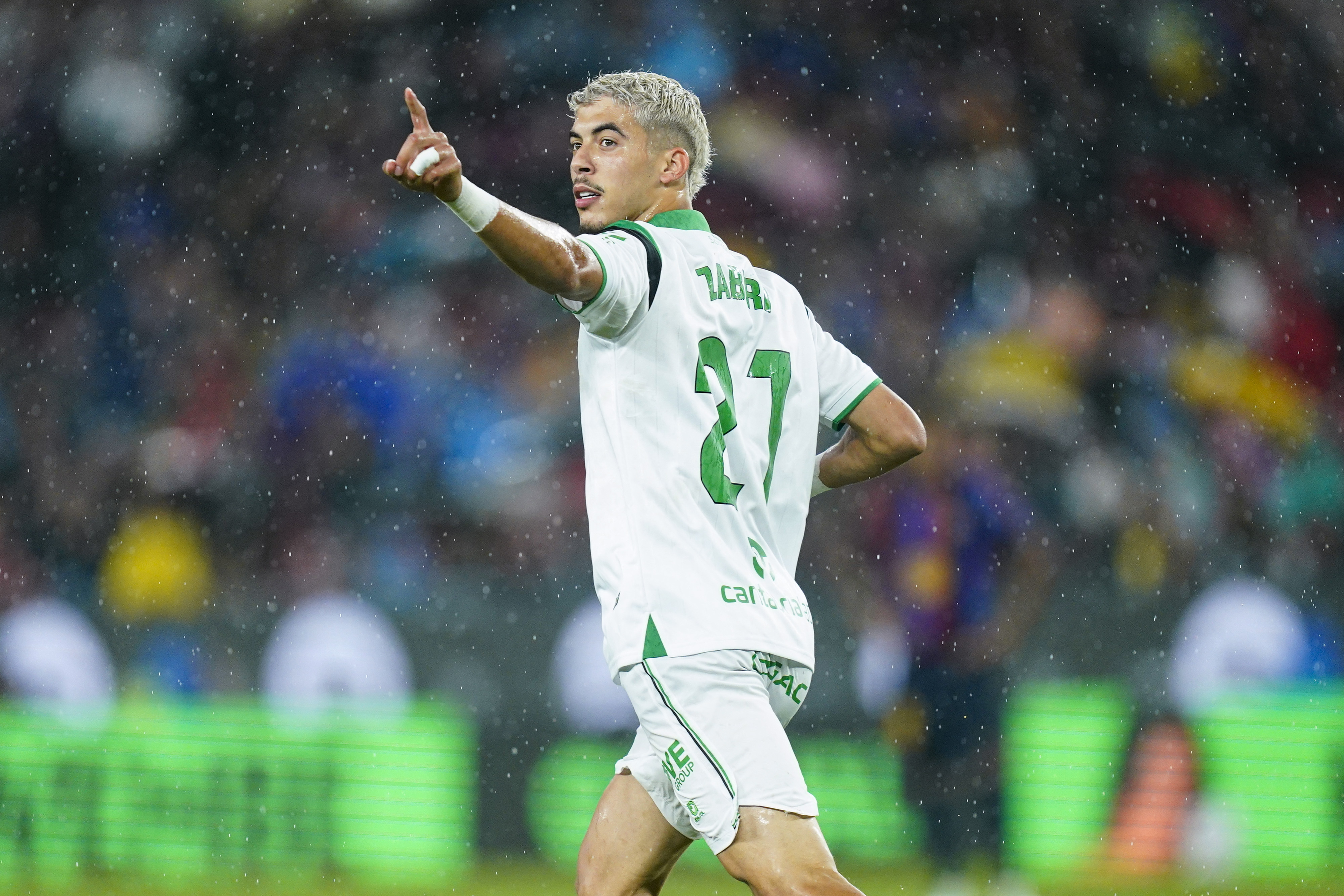 Mercato Rennes : le Racing Santander menacé, la Premier League s'attaque à Yassir Zabiri