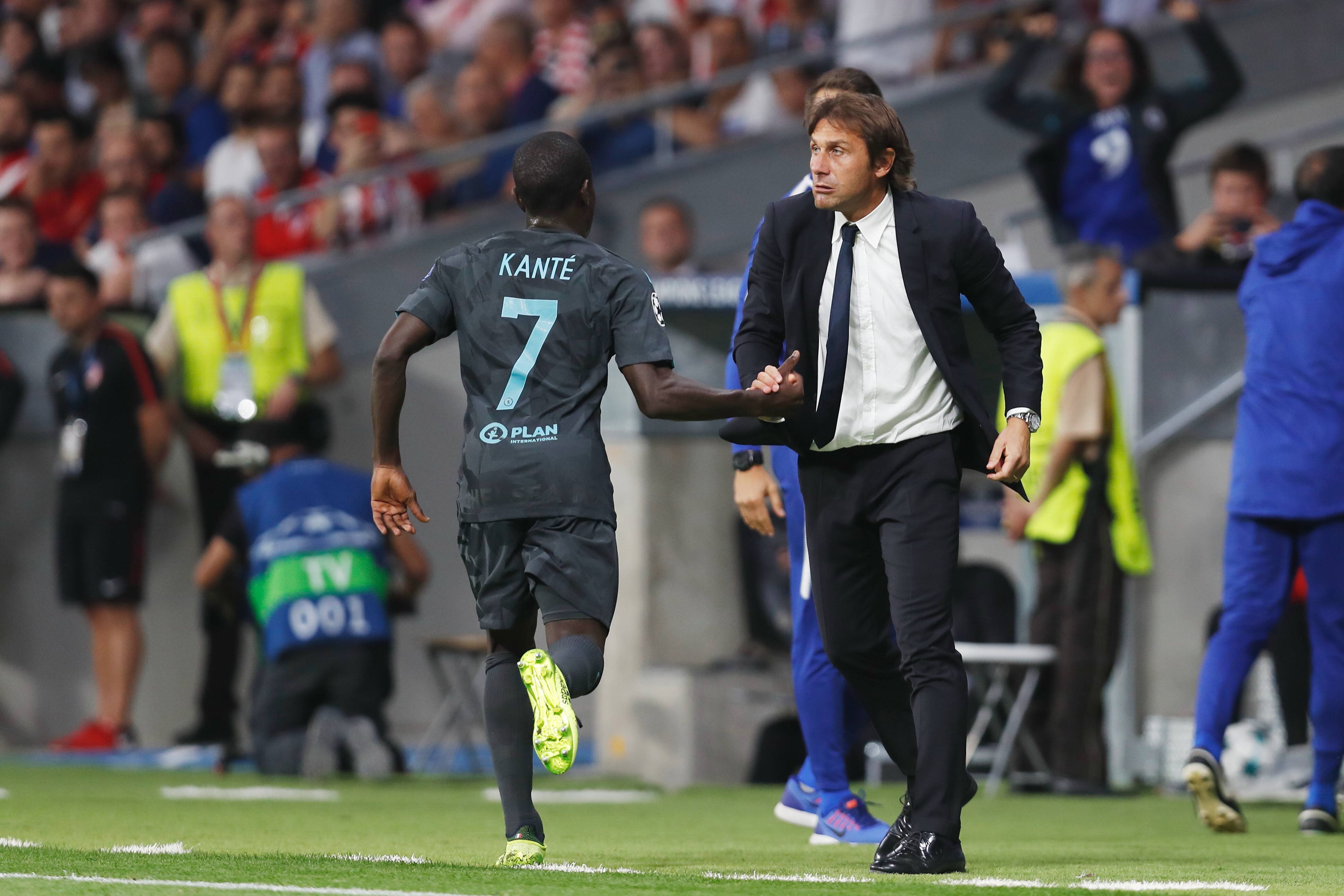 Ils m'ont demandé dix fois si j'étais sûr : Chelsea a failli recaler N'Golo Kanté !
