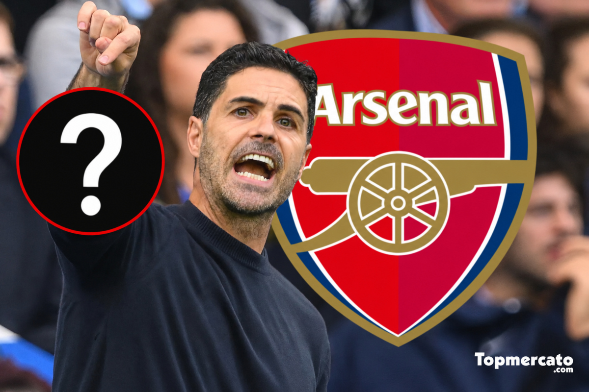 Arsenal prêt à semer la zizanie dans un dossier prioritaire de Manchester United au mercato d'hiver ?
