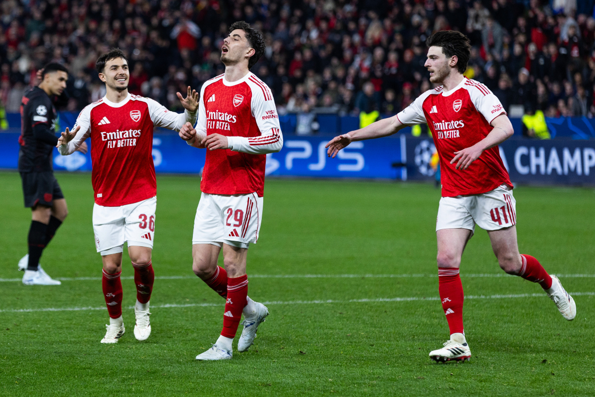 Arsenal : ce n'est pas idéal..., un cadre du titre commence à perdre patience