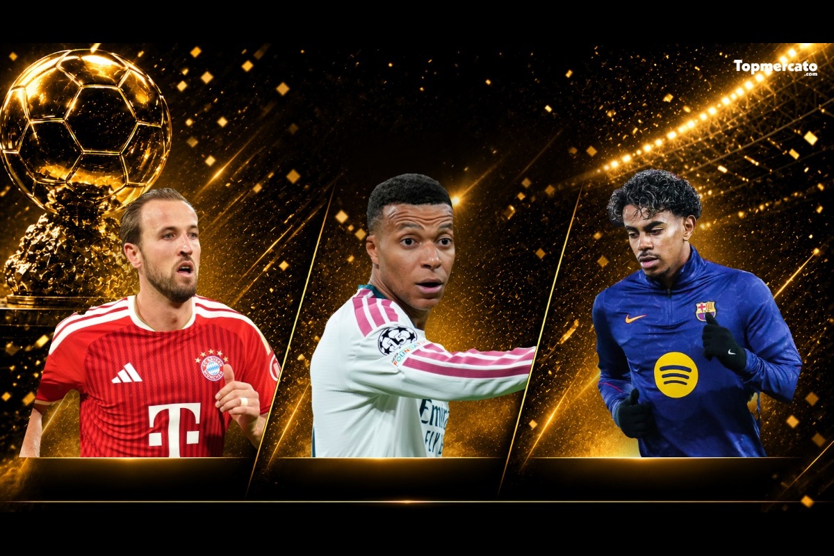 Ballon d'Or 2026 : pourquoi le vainqueur ne va pas faire l'unanimité...