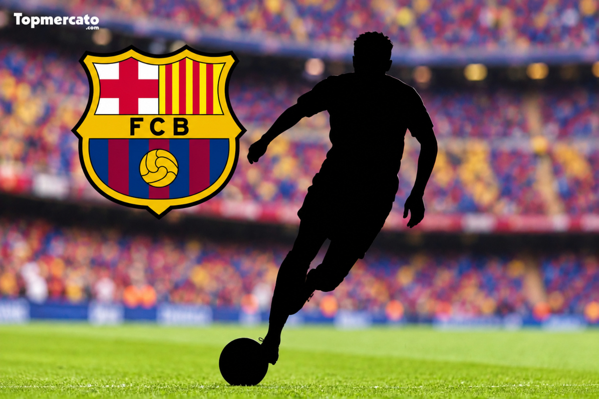 Mercato Barça : un défenseur de 19 ans très courtisé apparaît sur la liste