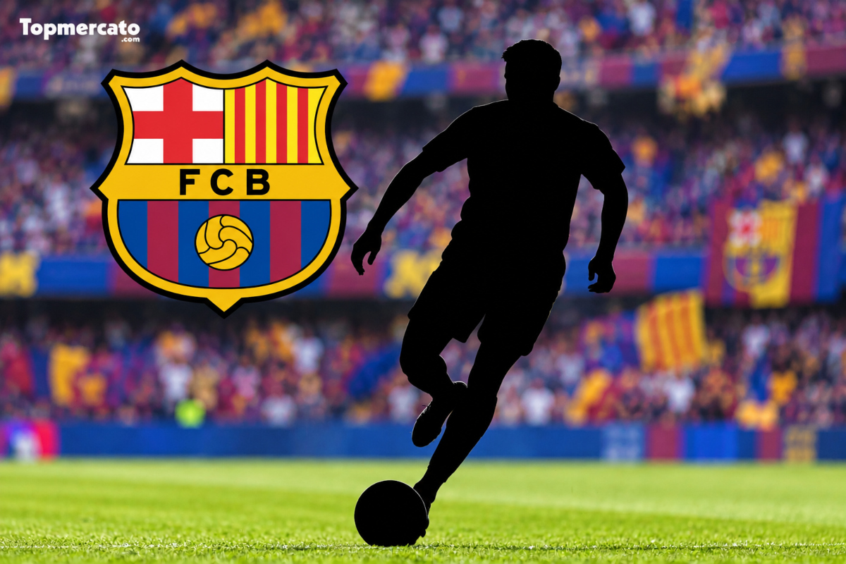 Mercato Barça : le joueur qui devait régler deux problèmes d'un coup a fermé la porte