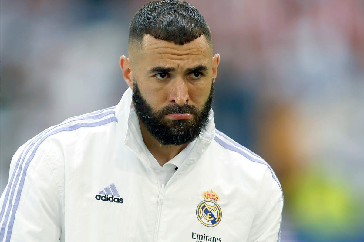 Il apporterait énormément : Karim Benzema conseillé à un géant de Premier League