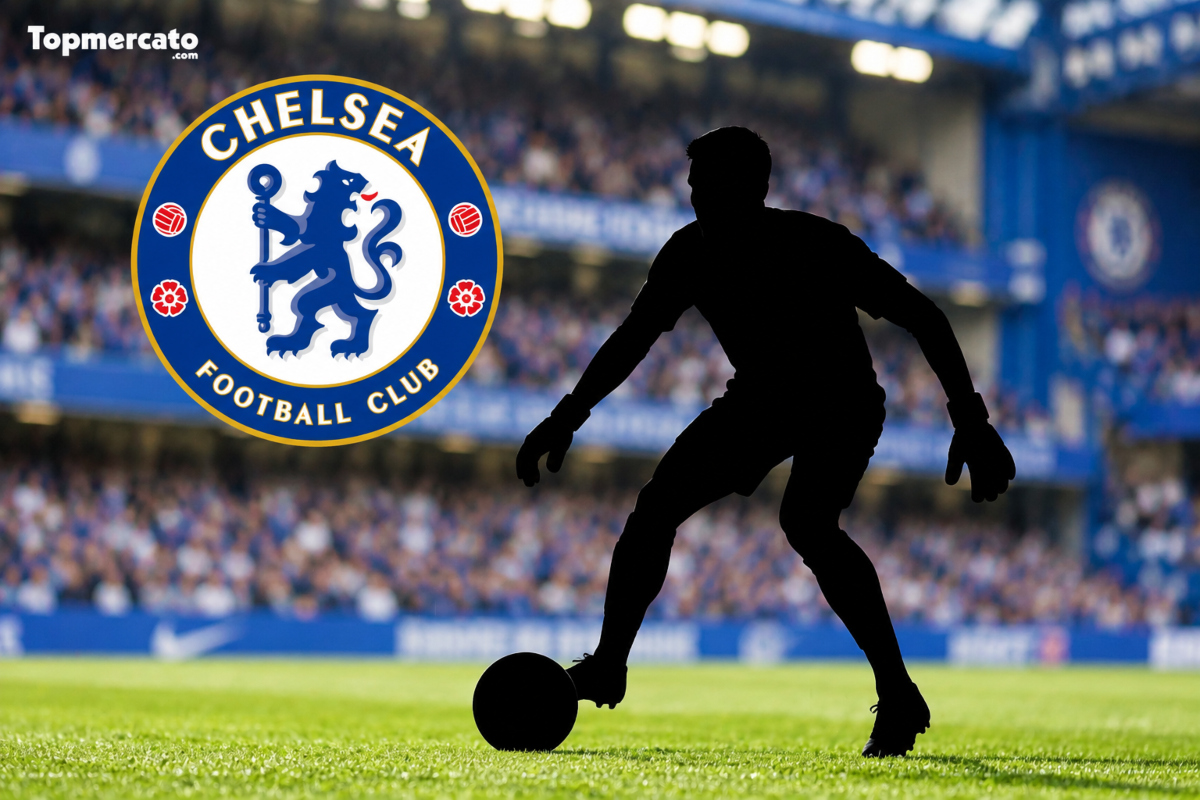Mercato Chelsea : une pépite du Bayern de 17 ans pourrait arriver gratuitement