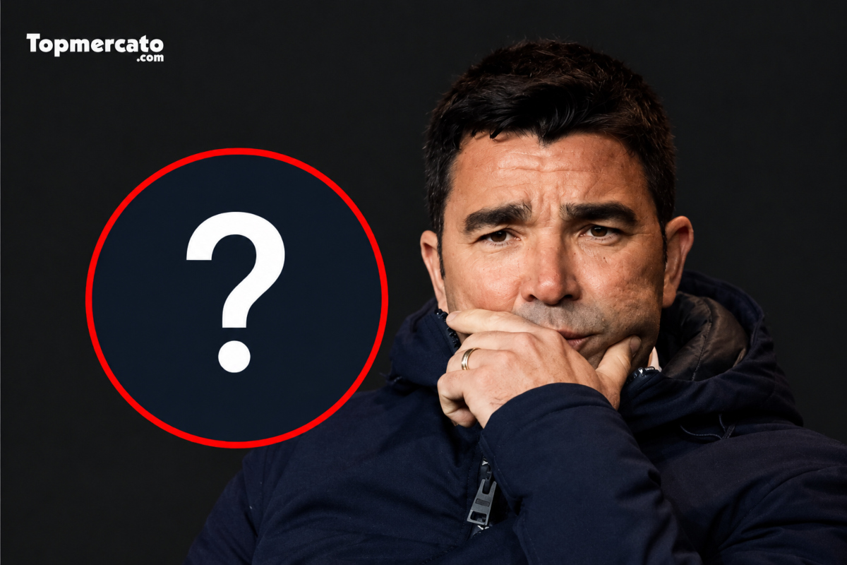 Mercato Barça : refusé cet été, un buteur de 22 ans commence déjà à faire réfléchir Deco
