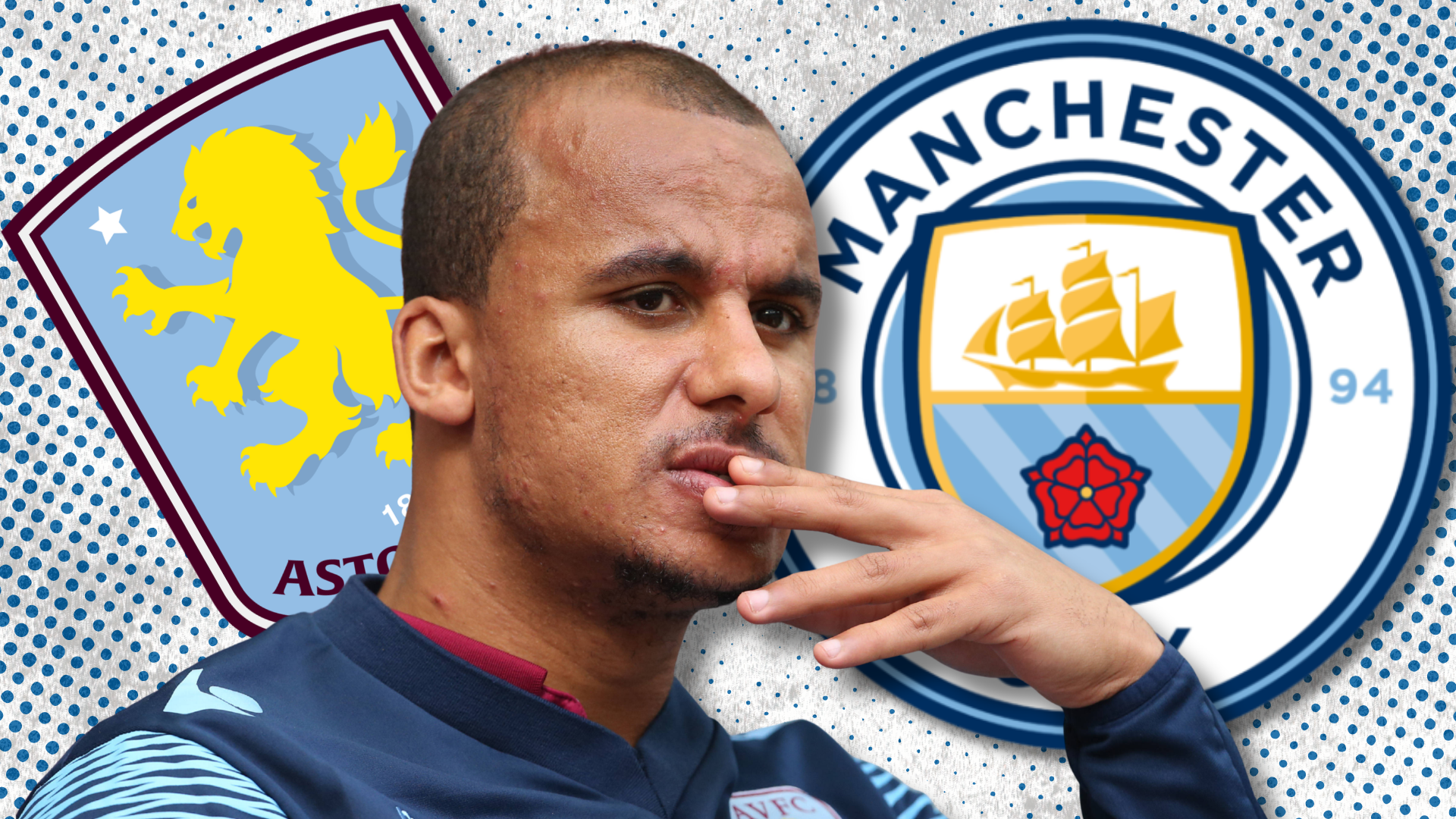 Une bande de tricheurs a pris nos meilleurs joueurs : la sortie fracassante d'un ex de Villa après le scandale Manchester City