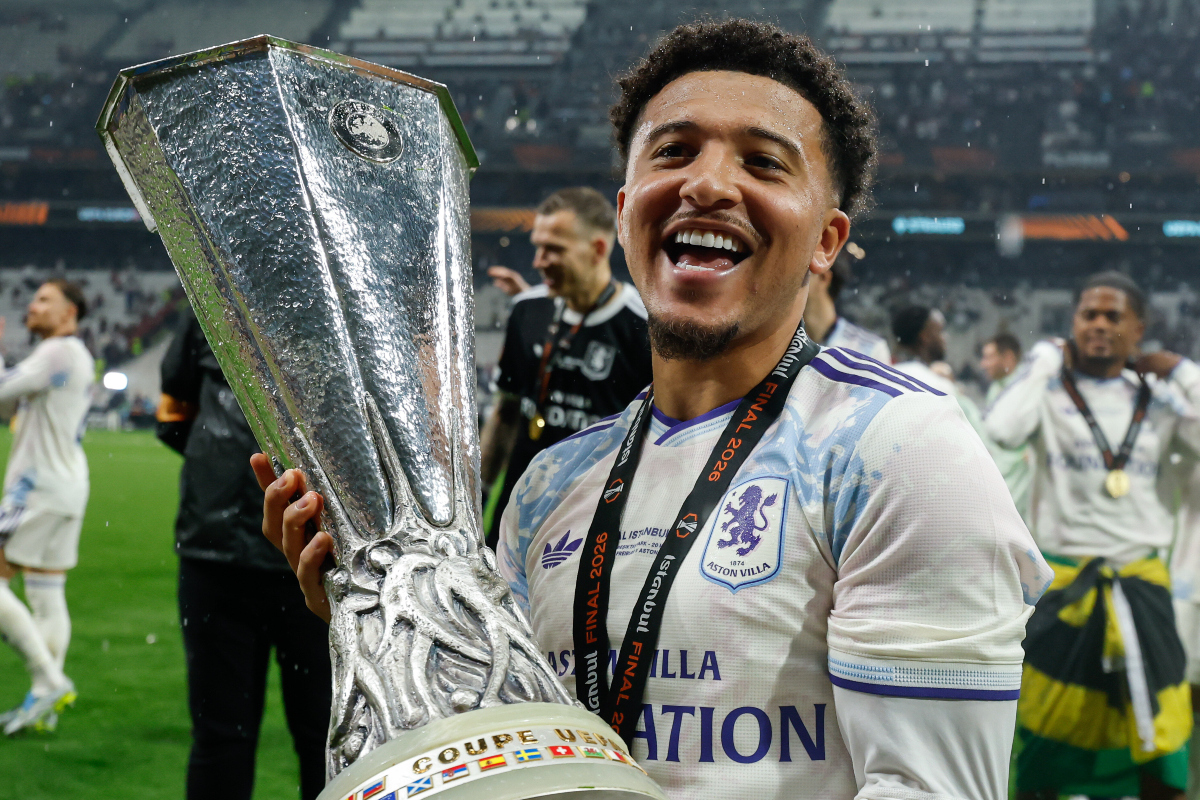 Mercato - Sancho contraint d'accepter une baisse de salaire de 97% pour retrouver un club ?