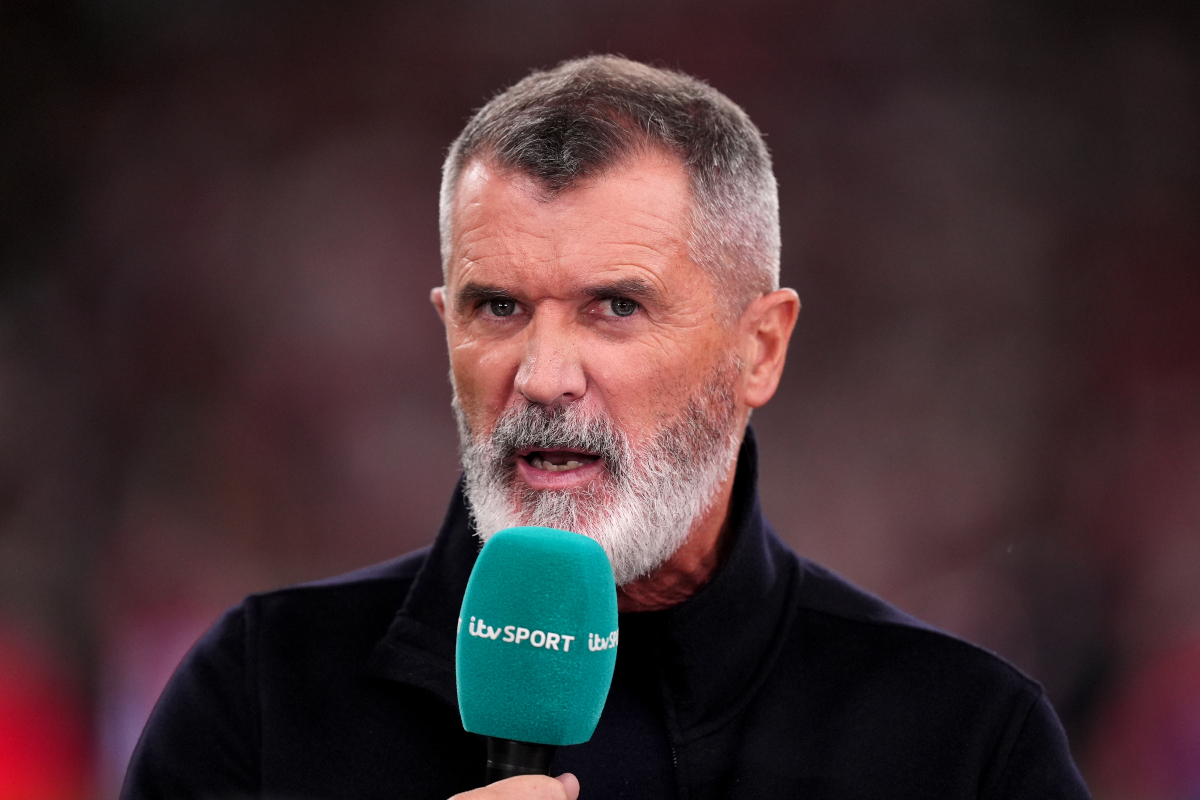 Manchester United : « Ils sont probablement occupés avec leurs podcasts », Keane pique deux cadres
