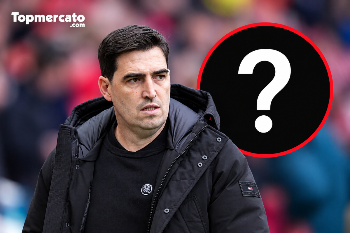 Mercato Liverpool : un concurrent passe à l'action pour une ancienne cible à 60 M¬