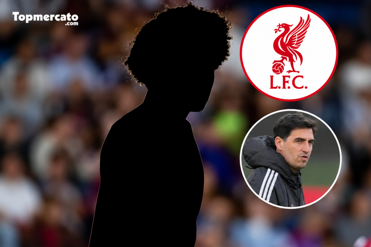 Liverpool : une recrue surprise à 0¬ au mercato d'hiver ?