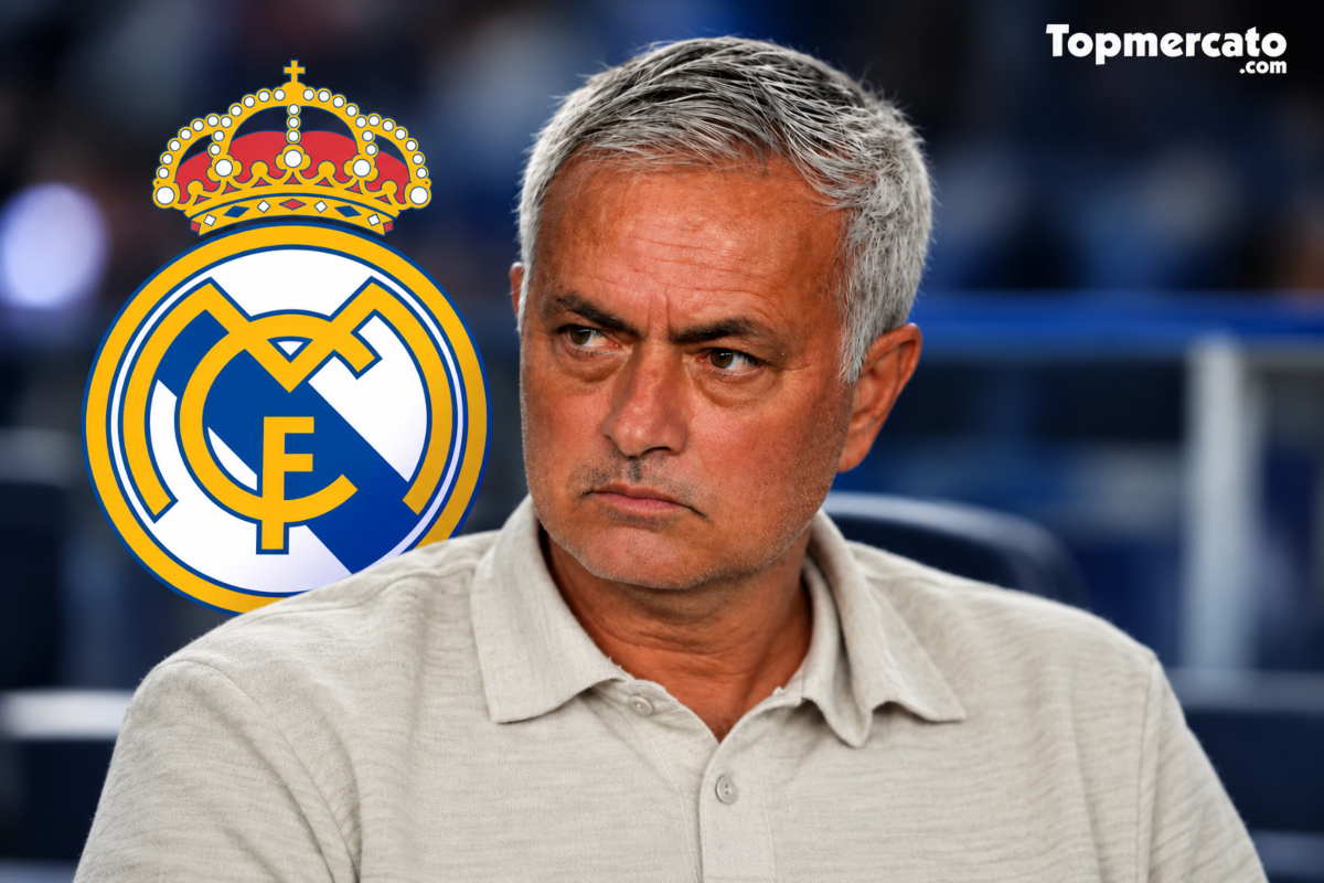 Real Madrid : éviter toute erreur..., les deux priorités du mercato d'été 2027 déjà fixées