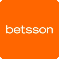 Logo de l'opérateur de paris Betsson