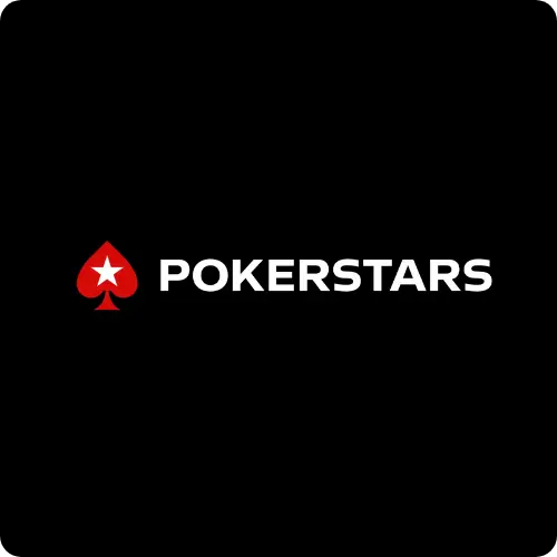 Logo du site de paris PokerStars Sport