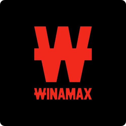 logo du meilleur site de paris sportifs winamax