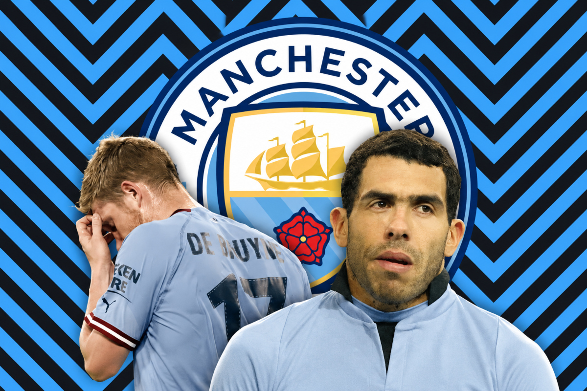Manchester City : Tevez, Agüero, De Bruyne... Qui sont les recrues des mercatos concernés par le scandale ?