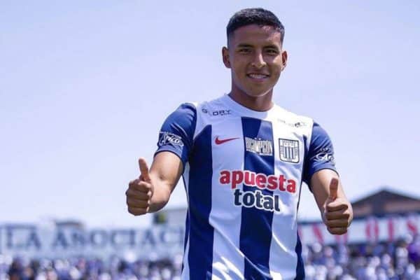 Nicolás Amansifuén