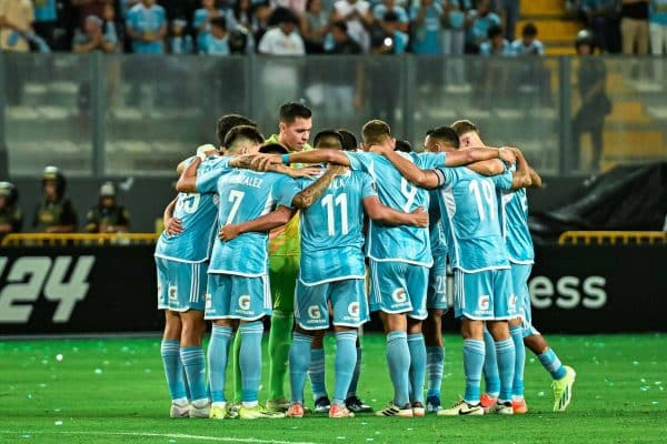 Sporting Cristal