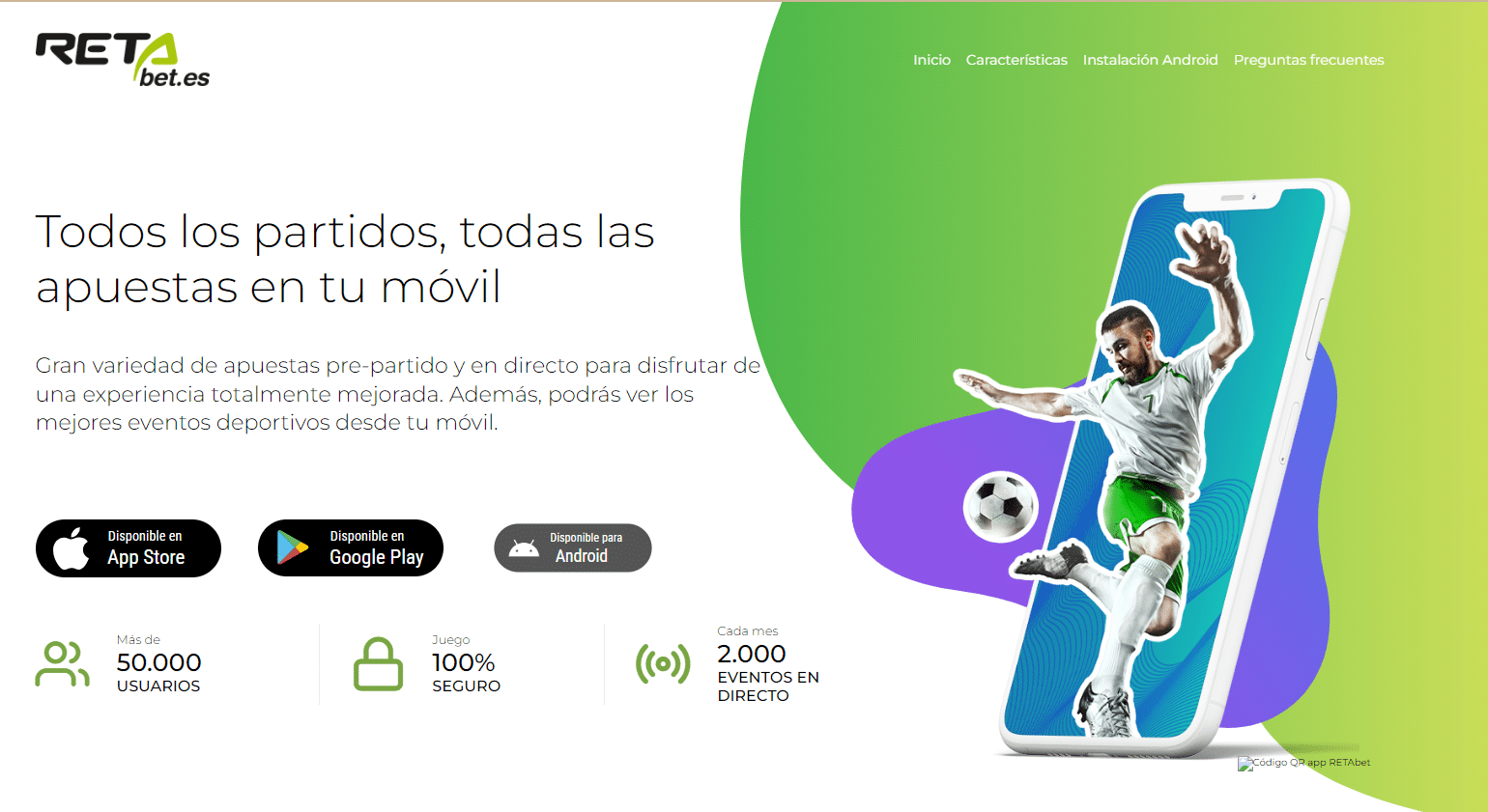 retabet app