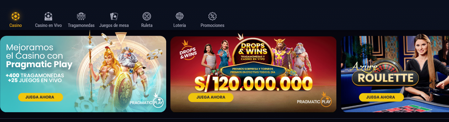 retabet casino
