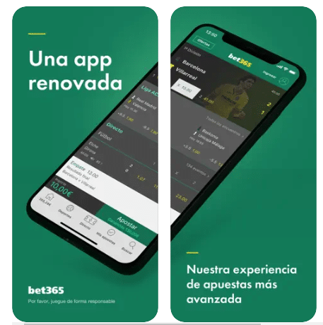 bet365 descargar peru