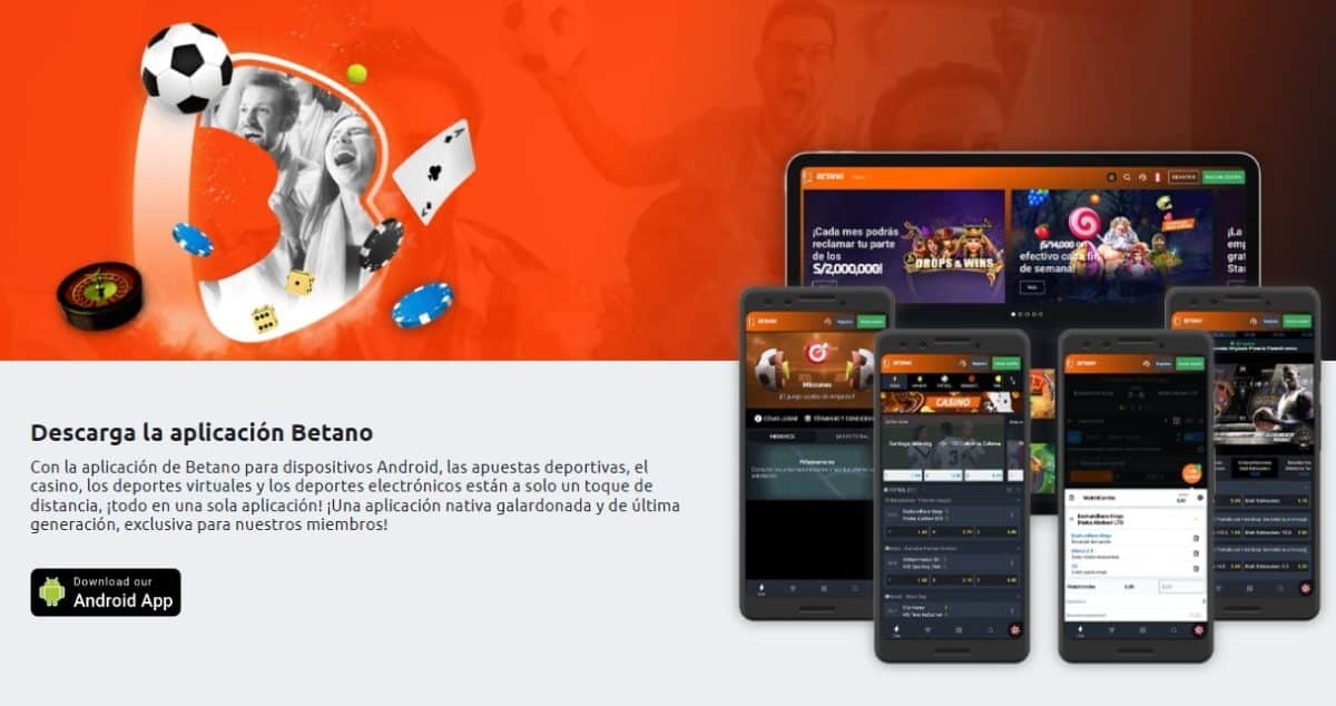 betano app peru