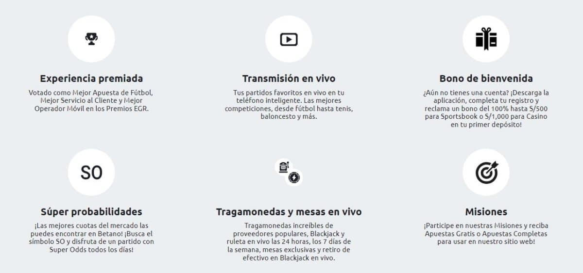 betano app peru