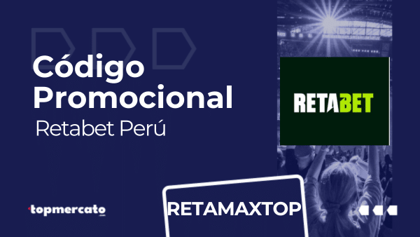 Promociones Retabet